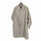 アナトミカ ANATOMICA Shower proofed GARMENT SINGLE RAGLAN COAT 一枚袖 メンズ JPN:50