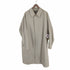 アナトミカ ANATOMICA Shower proofed GARMENT SINGLE RAGLAN COAT 一枚袖 メンズ JPN:50