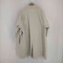 アナトミカ ANATOMICA Shower proofed GARMENT SINGLE RAGLAN COAT 一枚袖 メンズ JPN:50