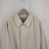 アナトミカ ANATOMICA Shower proofed GARMENT SINGLE RAGLAN COAT 一枚袖 メンズ JPN:50