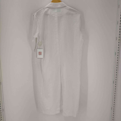 アンリアレイジ ANREALAGE 2021 S/S COLLECTION HOME チェスター コート メンズ JPN:48