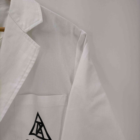 アンリアレイジ ANREALAGE 2021 S/S COLLECTION HOME チェスター コート メンズ JPN:48