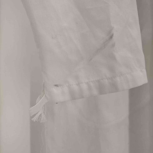 アンリアレイジ ANREALAGE 2021 S/S COLLECTION HOME チェスター コート メンズ JPN:48