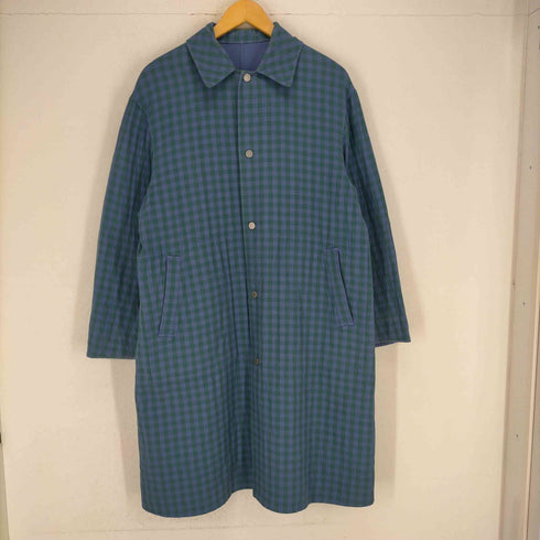 ブラミンク BLAMINK 20AW R C/PU G/CHK WFCE STN レディース JPN:38