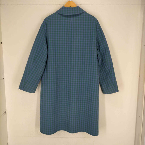 ブラミンク BLAMINK 20AW R C/PU G/CHK WFCE STN レディース JPN:38