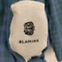ブラミンク BLAMINK 20AW R C/PU G/CHK WFCE STN レディース JPN:38