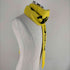 オフホワイト OFF-WHITE FIRETAPE SCARF メンズ