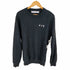 オフホワイト OFF-WHITE 21AW OW LOGO REG CREWNECK Sweatshirt メンズ import:S