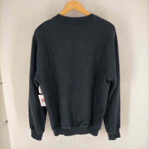 オフホワイト OFF-WHITE 21AW OW LOGO REG CREWNECK Sweatshirt メンズ import:S