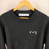 オフホワイト OFF-WHITE 21AW OW LOGO REG CREWNECK Sweatshirt メンズ import:S