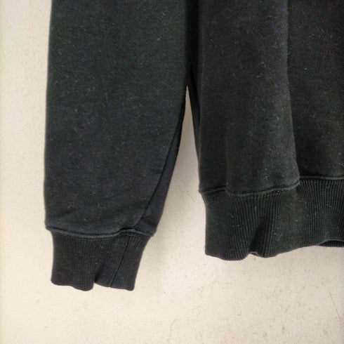 オフホワイト OFF-WHITE 21AW OW LOGO REG CREWNECK Sweatshirt メンズ import:S