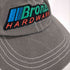 ブロンズ BRONZE 56K PITCHCREW HAT メンズ