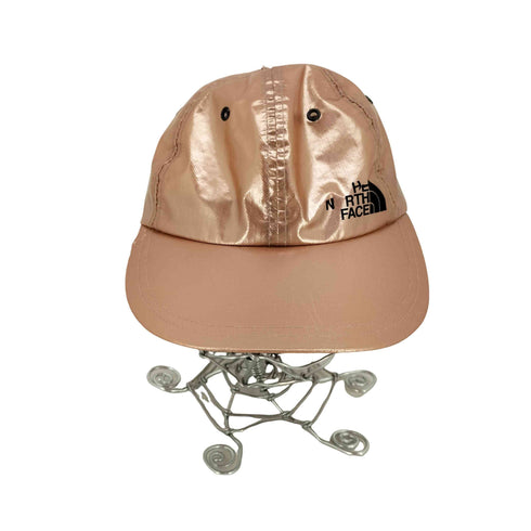 シュプリーム Supreme 18SS METALLIC 6-PANEL HAT メンズ ONE SIZE