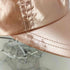 シュプリーム Supreme 18SS METALLIC 6-PANEL HAT メンズ ONE SIZE