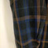 コムデギャルソンオム COMME des GARCONS HOMME 90AW 田中オム ウールチェックジャケット メンズ JPN:M