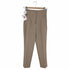 ザラ ZARA HIGH-WAISTED PANTS レディース JPN:XS