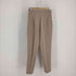 ザラ ZARA HIGH-WAISTED PANTS レディース JPN:XS