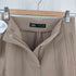 ザラ ZARA HIGH-WAISTED PANTS レディース JPN:XS