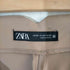 ザラ ZARA HIGH-WAISTED PANTS レディース JPN:XS