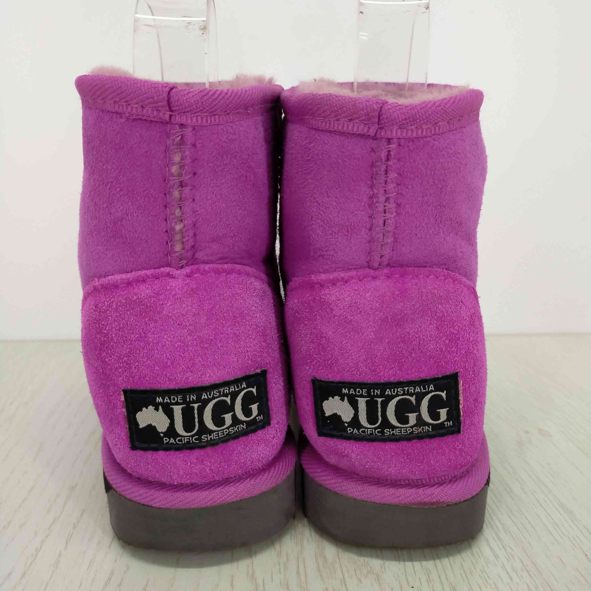 Ugg shop pacific sheepskin