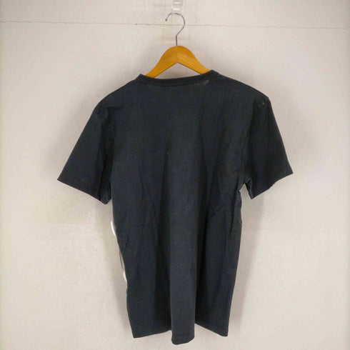 メゾンキツネ maison kitsune RUE DE RICHELIEU Tシャツ メンズ JPN:M
