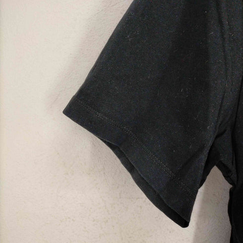 メゾンキツネ maison kitsune RUE DE RICHELIEU Tシャツ メンズ JPN:M