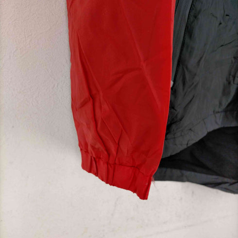 サウスポール SOUTHPOLE バイカラーナイロンジャケット メンズ JPN:L
