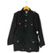 デニムアンドコー Denim&Co フェイクスウェードサファリジャケット メンズ JPN:M