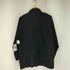 デニムアンドコー Denim&Co フェイクスウェードサファリジャケット メンズ JPN:M