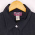 デニムアンドコー Denim&Co フェイクスウェードサファリジャケット メンズ JPN:M