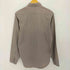 Logan Uniform Supply フラップポケット エポレット ミリタリーシャツ メンズ 15 1/2