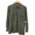 ユーエスアーミー US ARMY 74年 OG-107 Utility Shirt Cotton100% USMC メンズ