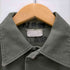 ユーエスアーミー US ARMY 74年 OG-107 Utility Shirt Cotton100% USMC メンズ