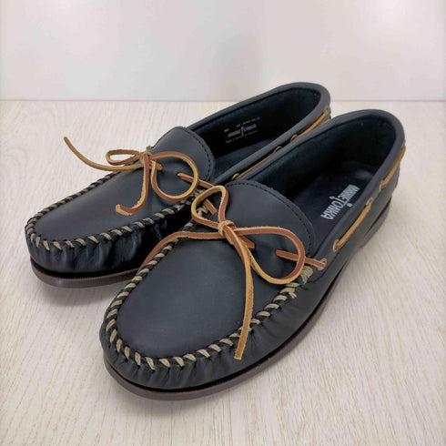 ミネトンカ Minnetonka CAMP MOC メンズ 10
