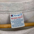 チャンピオン Champion USA製 刺繍タグ REVERSE WEAVE アーチプリント COLGATE メンズ import:XL