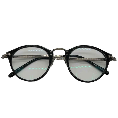 オリバーピープルズ OLIVER PEOPLES 505 雅 メンズ 47□24 142