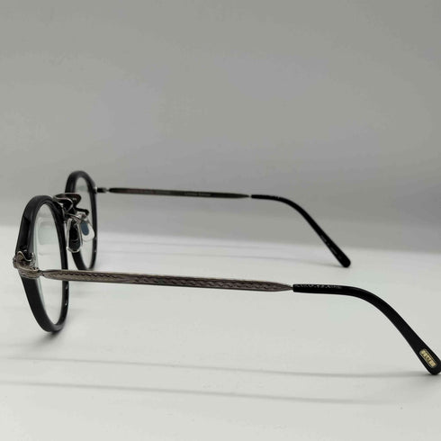 オリバーピープルズ OLIVER PEOPLES 505 雅 メンズ 47□24 142