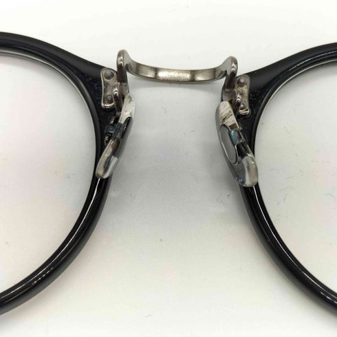 オリバーピープルズ OLIVER PEOPLES 505 雅 メンズ 47□24 142