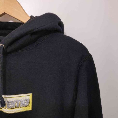 シュプリーム Supreme 13SS Bling Box Logo Hooded Sweatshirt ボックスロゴ パーカー メンズ import:M