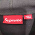 シュプリーム Supreme 13SS Bling Box Logo Hooded Sweatshirt ボックスロゴ パーカー メンズ import:M