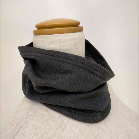 ザノースフェイス THE NORTH FACE Micro Stretch Neck Gaiter マイクロストレッチネックゲイター メンズ FREE