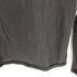 コムデギャルソン COMME des GARCONS AD2012 カシミヤ100% BハートVネックニット メンズ JPN:S