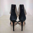 ジャンビトロッシ Gianvito Rossi ラインストーン ピンヒール レディース JPN:39