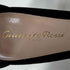 ジャンビトロッシ Gianvito Rossi ラインストーン ピンヒール レディース JPN:39