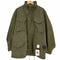 ユーエスアーミー US ARMY 1967年製 アルミジップ M-65 Field Jacket 2nd Model メンズ REGULAR LARGE