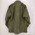 ユーエスアーミー US ARMY 1967年製 アルミジップ M-65 Field Jacket 2nd Model メンズ REGULAR LARGE