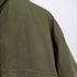 ユーエスアーミー US ARMY 1967年製 アルミジップ M-65 Field Jacket 2nd Model メンズ REGULAR LARGE