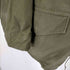 ユーエスアーミー US ARMY 1967年製 アルミジップ M-65 Field Jacket 2nd Model メンズ REGULAR LARGE