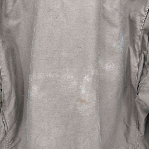 ユーエスアーミー US ARMY 1967年製 アルミジップ M-65 Field Jacket 2nd Model メンズ REGULAR LARGE