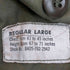 ユーエスアーミー US ARMY 1967年製 アルミジップ M-65 Field Jacket 2nd Model メンズ REGULAR LARGE